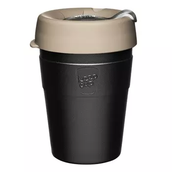 Термокружка 340 мл KeepCup Thermal M umbra