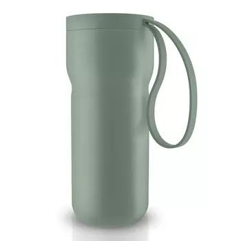 Термокружка 350 мл Eva Solo Nordic Kitchen светло-зелёный