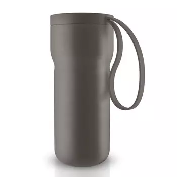 Термокружка 350 мл Eva Solo Nordic Kitchen taupe