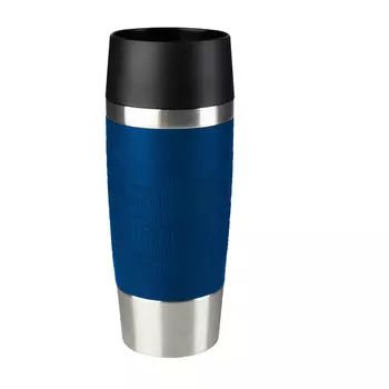 Термокружка 360 мл Emsa Travel Mug Синий