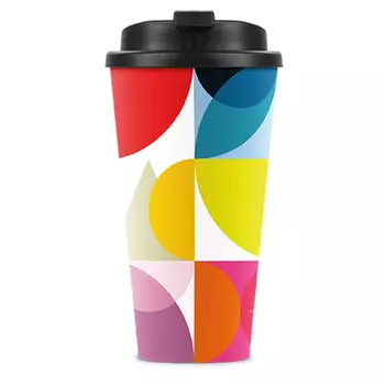 Термокружка 450 мл Remember Solena