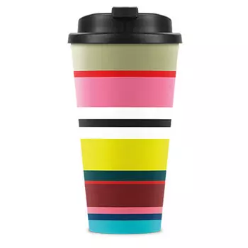 Термокружка 450 мл Remember Verano