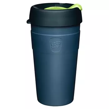 Термокружка 454 мл KeepCup Thermal L deep