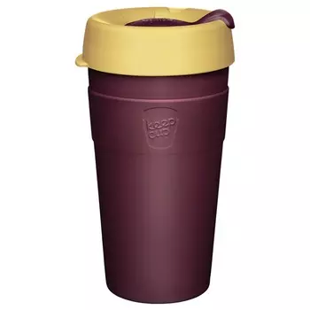 Термокружка 454 мл KeepCup Thermal L nightfall