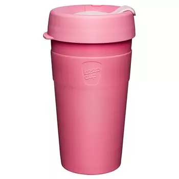 Термокружка 454 мл KeepCup Thermal saskatoon