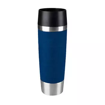 Термокружка 500 мл Emsa Travel Mug Grande синий