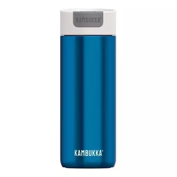 Термокружка Kambukka Olympus 500 мл синяя