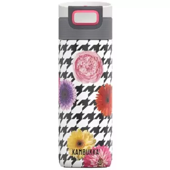 Термокружка с рисунком 500 мл Kambukka Etna