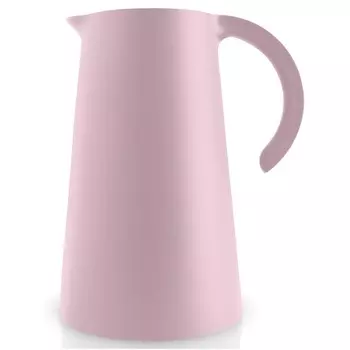 Термокувшин 1 л Eva Solo Rise розовый