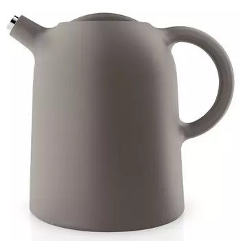 Термокувшин 1 л Eva Solo Thimble taupe