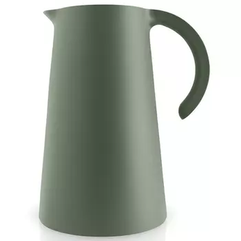 Термокувшин 1 л Eva Solo зелёный