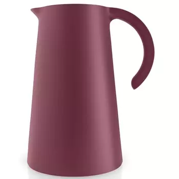 Термокувшин 1 л Eva Solo Rise гранатовый