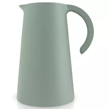 Термокувшин Eva Solo rise 1 л светло-зеленый