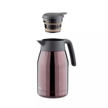 Термос 1,5л. со стальной колбой Thermos