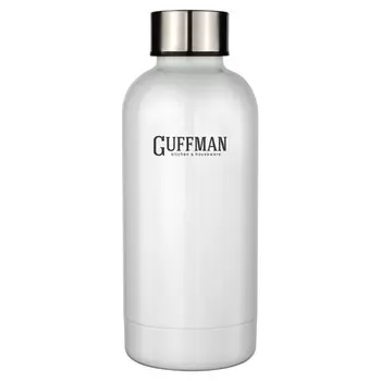 Термос 350 мл Guffman Beach белый