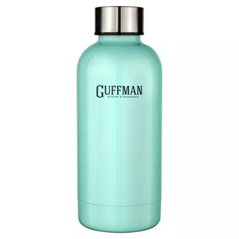 Термос 350 мл Guffman Beach бирюзовый