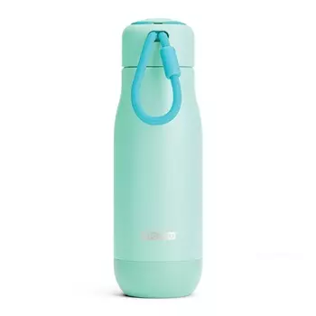 Термос 350 мл Zoku PC мятный