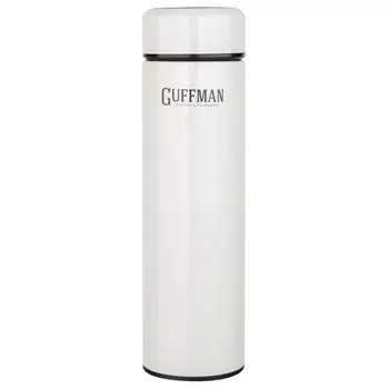 Термос 420 мл Guffman Stellar белый перламутр