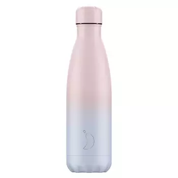 Термос 500 мл Chilly's Bottles Gradient