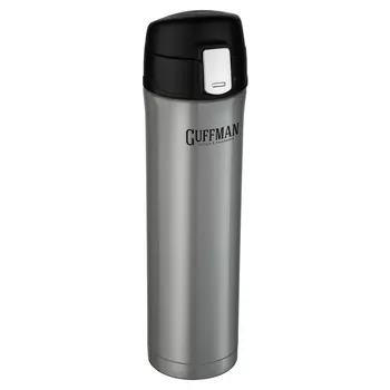 Термос 500 мл Guffman "Sport" с экспресс-крышкой