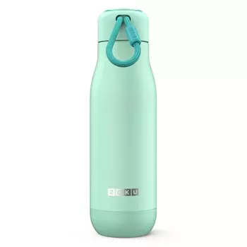 Термос 500 мл Zoku мятный