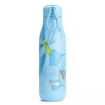 Термос 750 мл Zoku Sky Lily