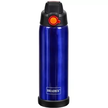 Термос-бутылка 770 мл Bradex