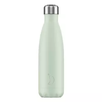 Термос Chilly's Bottles blush edition 500 мл mint green