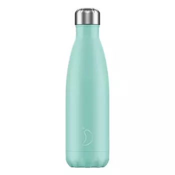 Термос 500 мл Chilly's Bottles Pastel green
