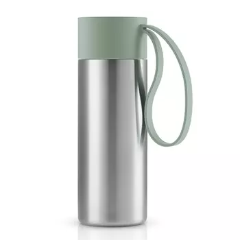 Термос Eva Solo 350 мл светло-зеленый