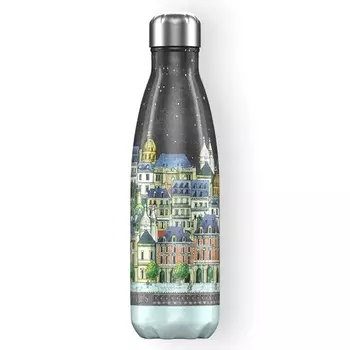 Термос Париж 500 мл Chilly's Bottles Emma Bridgewater