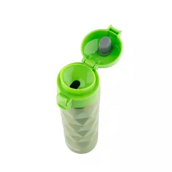 Термос со стальной колбой 500 мл ThermoCafe by Thermos