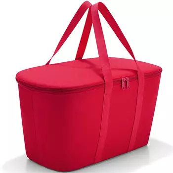 Термосумка 20 л Reisenthel Coolerbag red