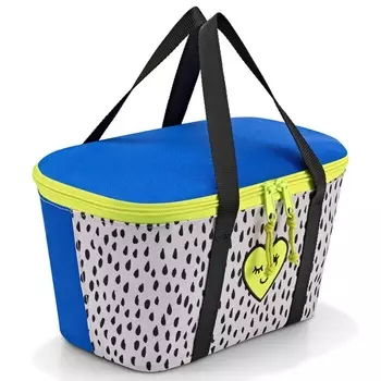 Термосумка детская Reisenthel Coolerbag XS Mini Me Leo