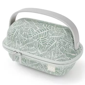 Термосумка Monbento MB Cocoon Jungle зелёный