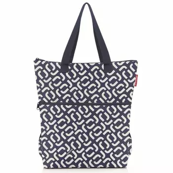 Термосумка Reisenthel Cooler Signature Navy