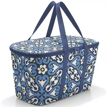 Термосумка Reisenthel Coolerbag floral