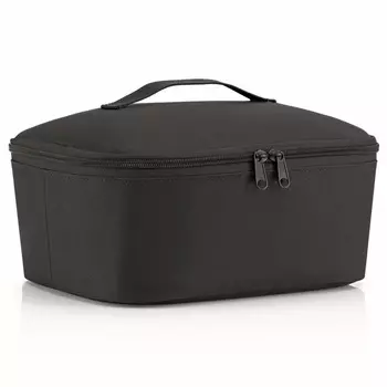 Термосумка Reisenthel Coolerbag M Pocket black