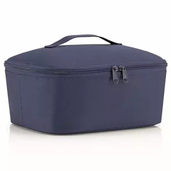 Термосумка Reisenthel Coolerbag M Pocket navy