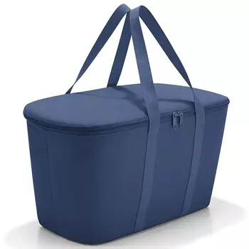 Термосумка Reisenthel Coolerbag navy