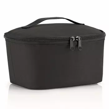 Термосумка Reisenthel Coolerbag S Pocket black