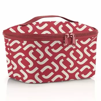 Термосумка Reisenthel Coolerbag S Pocket signature red