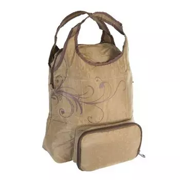 Термосумка складная Foldable Tote