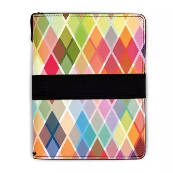 Тетрадь путешественника Remember Etienne