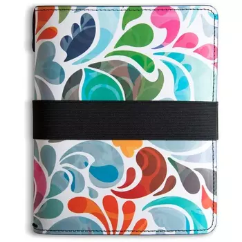 Тетрадь путешественника Remember Florina