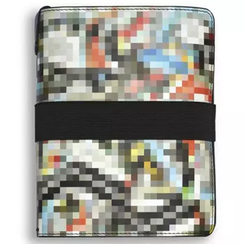 Тетрадь путешественника Remember Soho