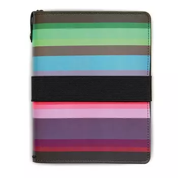 Тетрадь путешественника Remember Toledo