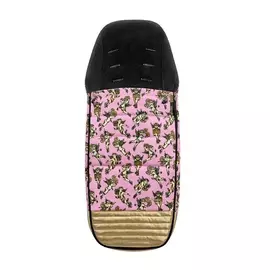 Тёплый конверт для коляски Cybex Priam JS Cherubs Pink