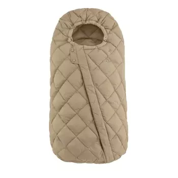 Тёплый конверт для коляски Cybex Sn?gga Classic Beige