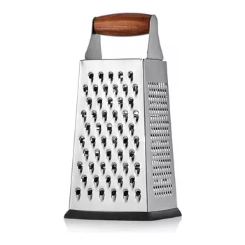 Тёрка 4 грани 26 см Walmer Organic